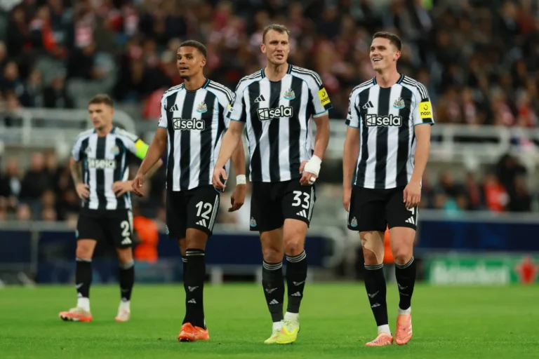 نيوكاسل يونايتد