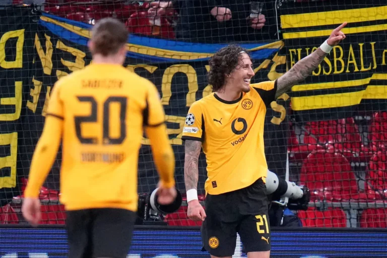 بروسيا دورتموند