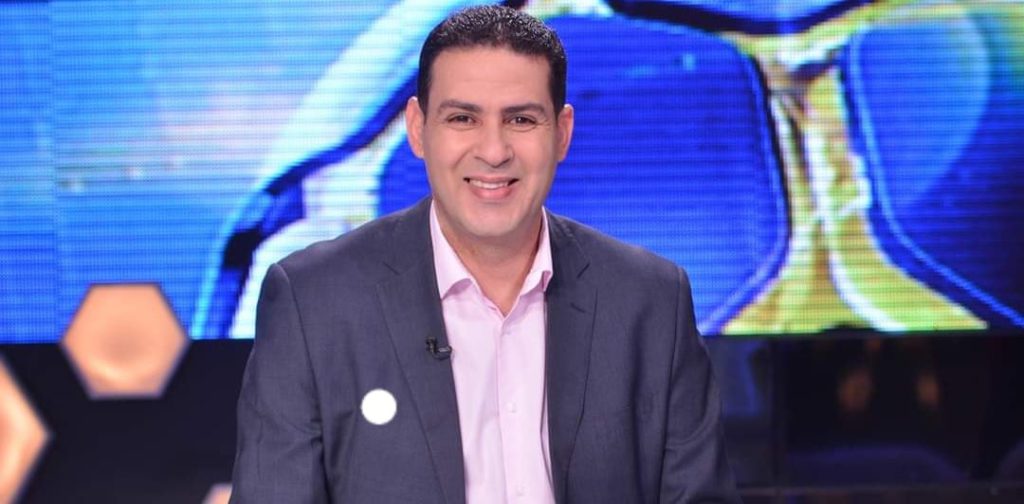 حسام الحاج علي