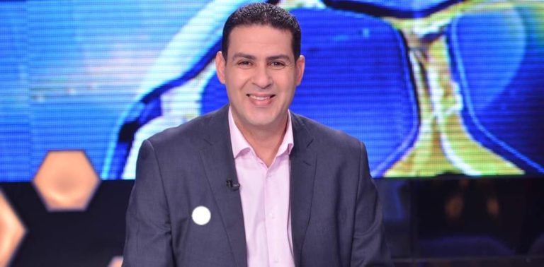 حسام الحاج علي