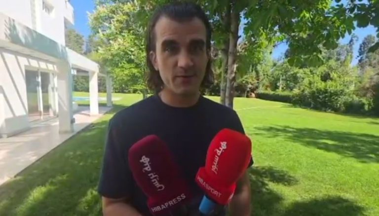 الوكيل الفرنسي لجسيم يشيد بأداء المنتخب المغربي للشبان ويتوقع فوزه بكأس العالم