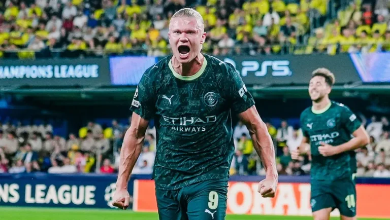 مانشستر سيتي