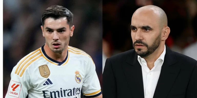 الركراكي ودياز