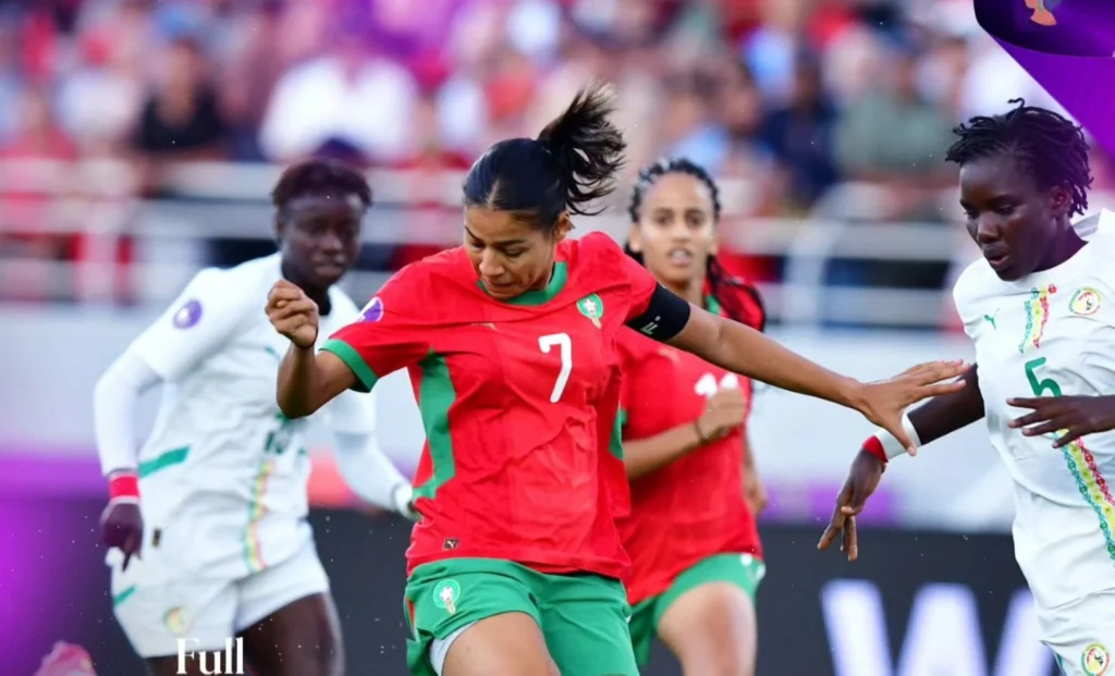 غزلان الشباك