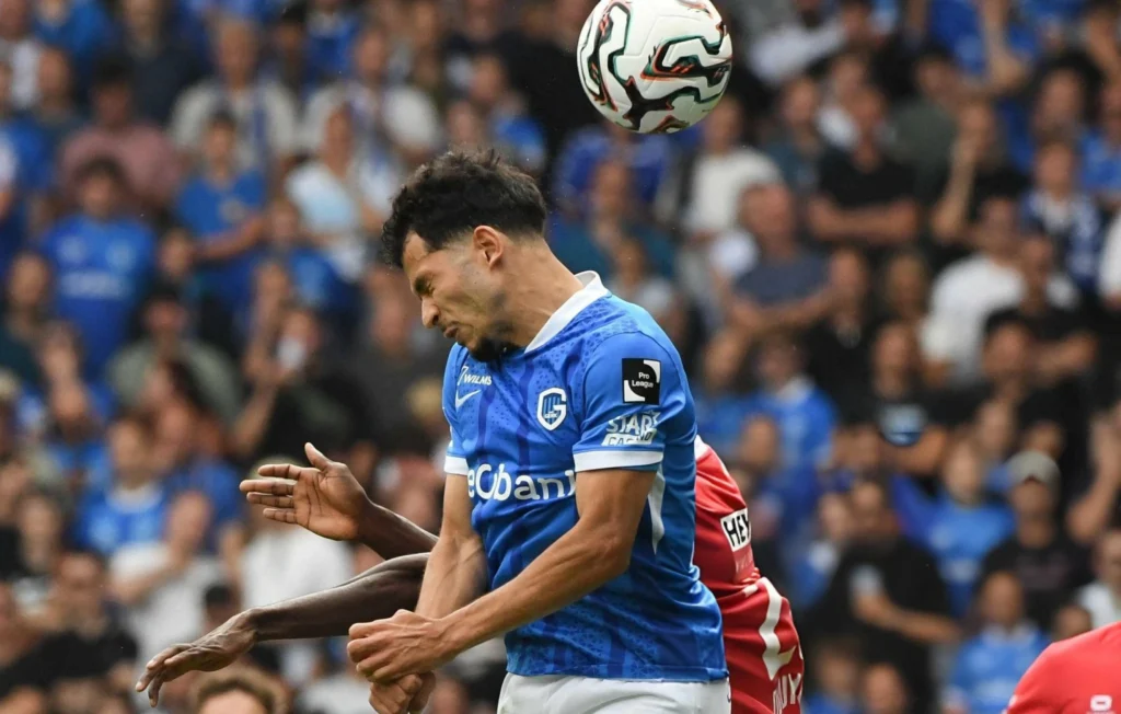 جينيك يؤكد خضوع زكرياء الواحدي لعملية جراحية