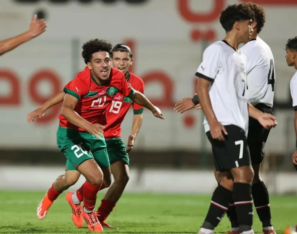 تأجيل تصفيات كأس إفريقيا لأقل من 17 سنة