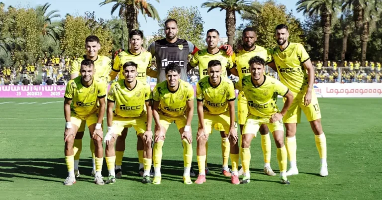 الإصابات تضرب صفوف المغرب الفاسي