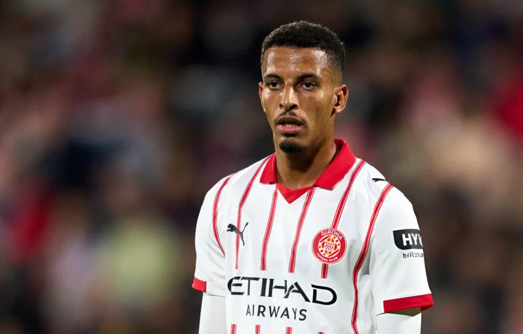 أوناحي إحتياطي مع جيرونا أمام ريال أوفيدو