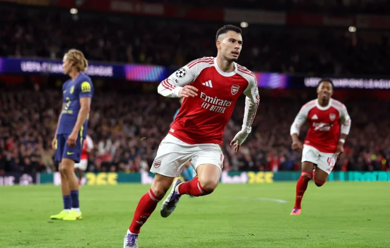 رقم مميز للأندية الإنجليزية في دوري أبطال أوروبا