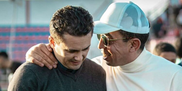 الحيداوي والكرمة