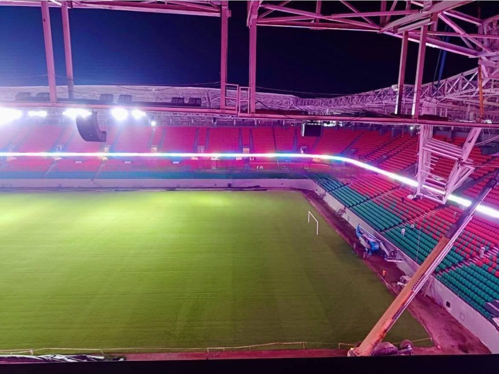 ملعب مولاي الحسن