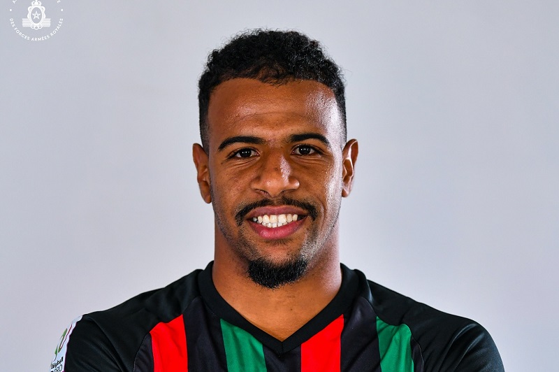 إصابة توفيق رازقو تبعده عن الجيش الملكي لأسابيع