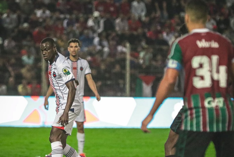 أولمبيك آسفي