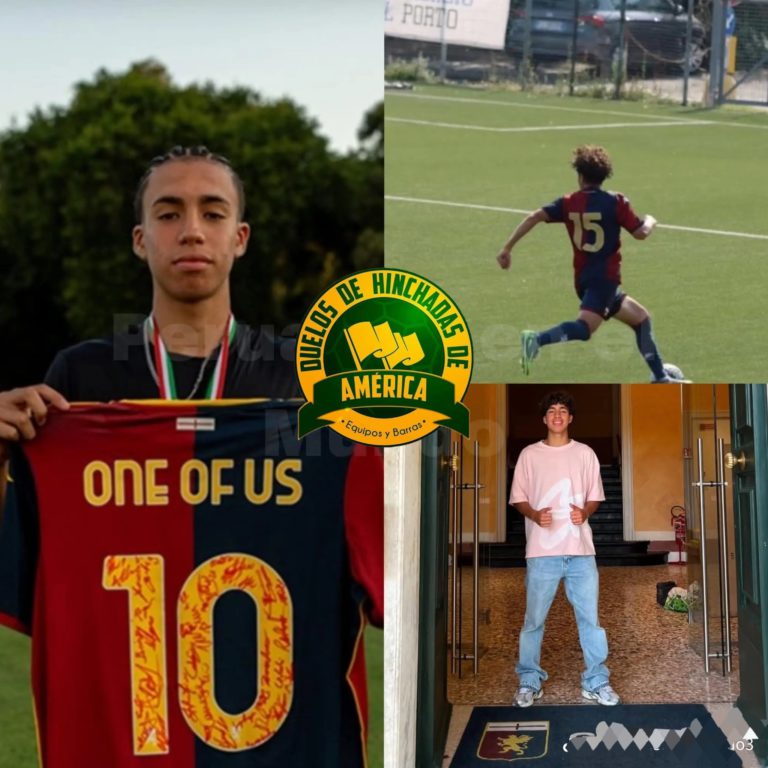 سفيان رحيم ديلغادو.. موهبة من أصول مغربية تتألق في إيطاليا وتقترب من تمثيل منتخب بيرو