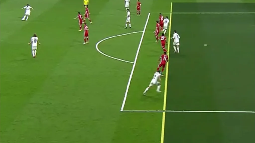 قانون التسلل