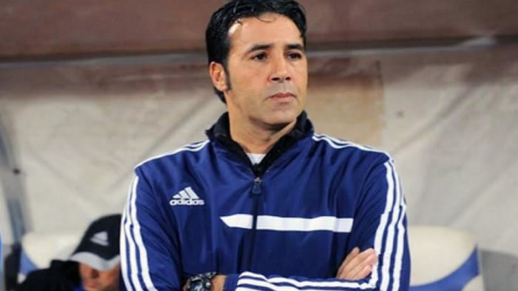 هشام الدميعي