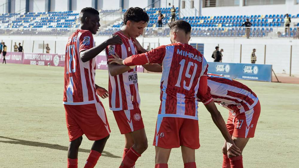 الكوكب المراكشي