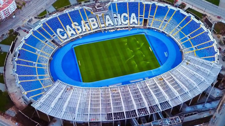 الكلايبي يدعو لاجتماع عاجل بشأن إغلاق مركب محمد الخامس