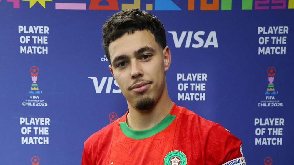 عثمان ماعما