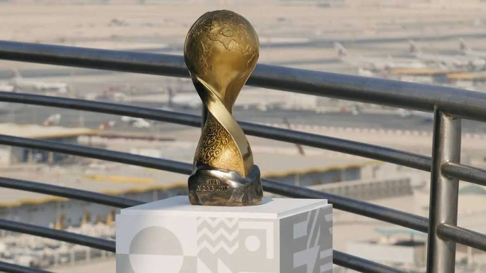 قطر تستضيف كأس العرب "فيفا" لثلاث نسخ متتالية حتى عام 2033