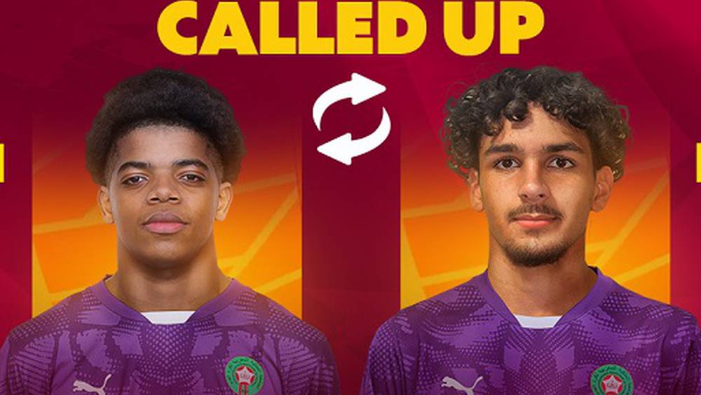 باها يستدعي الحارس بيومي لتعويض ياسين بدوي في كأس العالم للناشئين