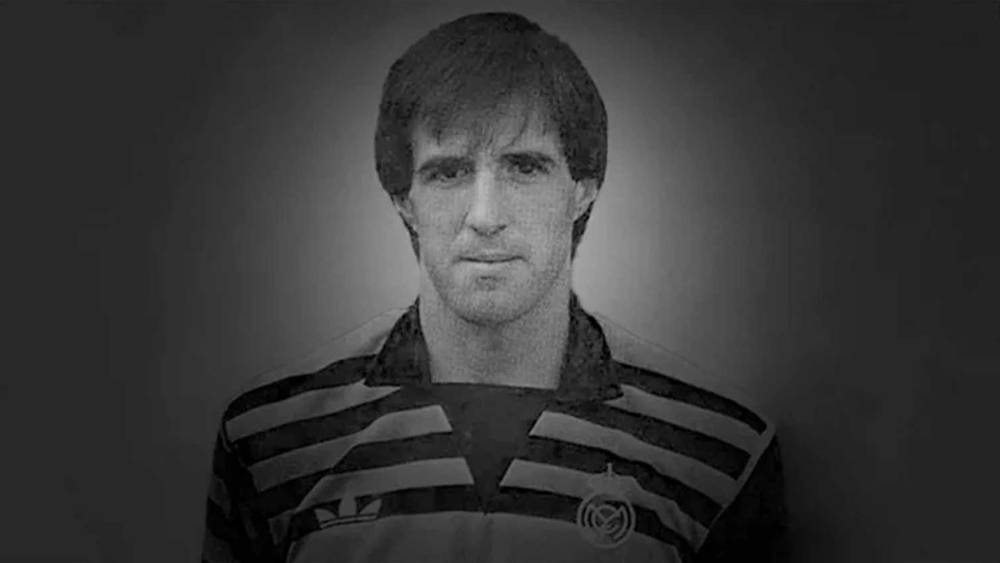 وفاة حارس ريال مدريد السابق ومدرب حراس المنتخب الإسباني