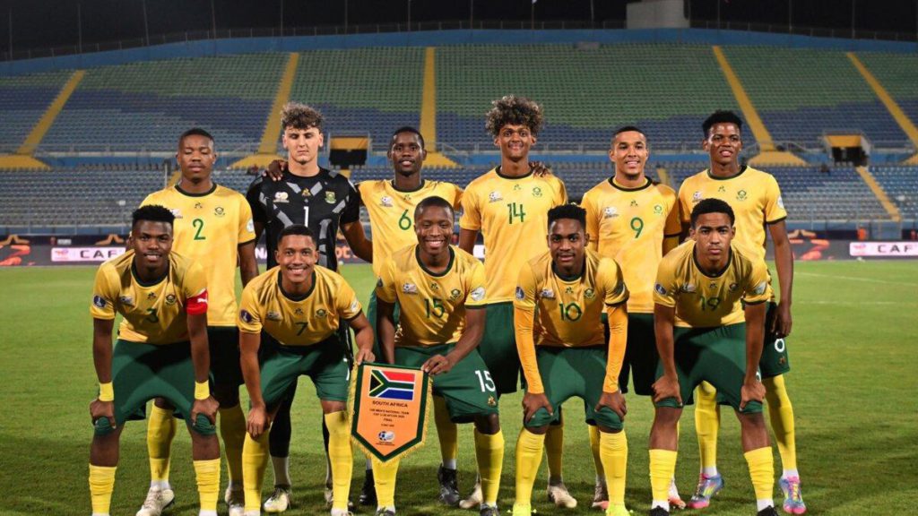 جنوب إفريقيا