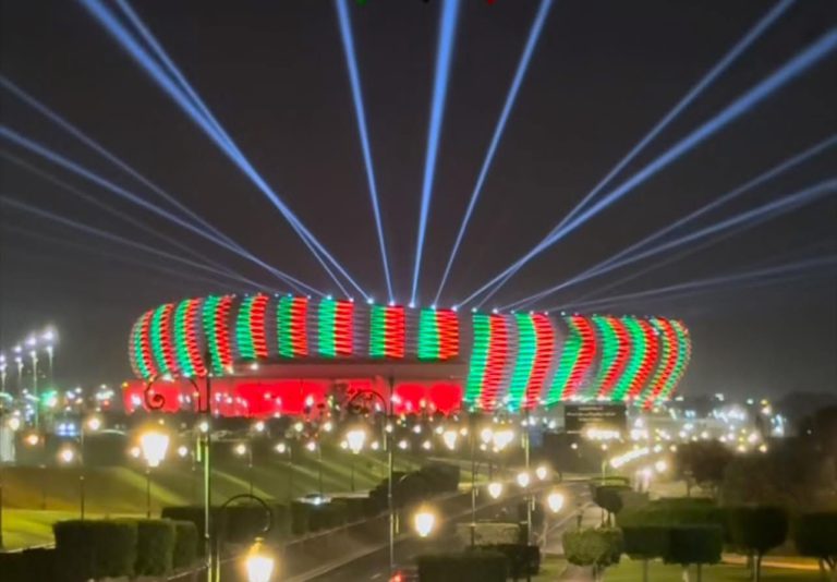 جماهير الجيش الملكي على موعد مع العودة لمعقلها التاريخي "مولاي عبد الله"