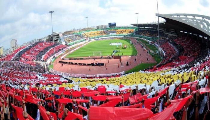 رسميا .. العصبة الإحترافية تحدد موعد مباراة الديربي البيضاوي