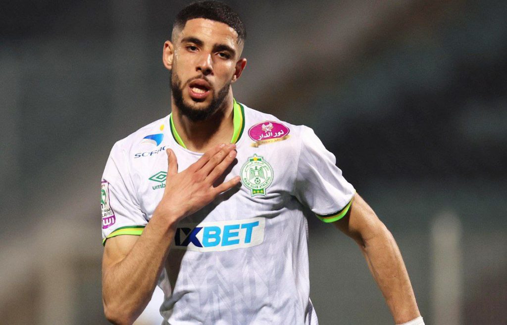 الرجاء مطالب بأداء 415 مليون للفتح الرياضي في أقل من شهر