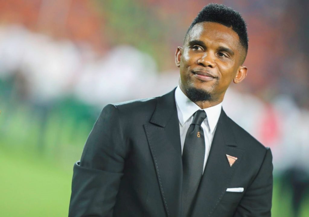 إيتو يعزز نفوذه في الاتحاد الكاميروني بعد انتخاب أقربائه ومقربيه