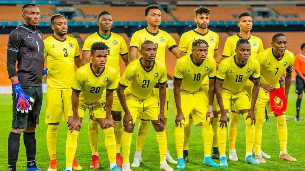 “الأسود” يواجهون موزمبيق وديًا بأكادير استعدادًا لـ“كان المغرب 2025”