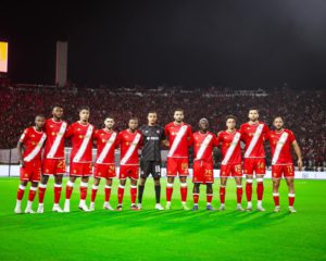 ديربي الدار البيضاء.. أداء متواضع ومباراة ميتة بلا أهداف ديربي الدار البيضاء.. أداء متواضع ومباراة ميتة بلا أهداف