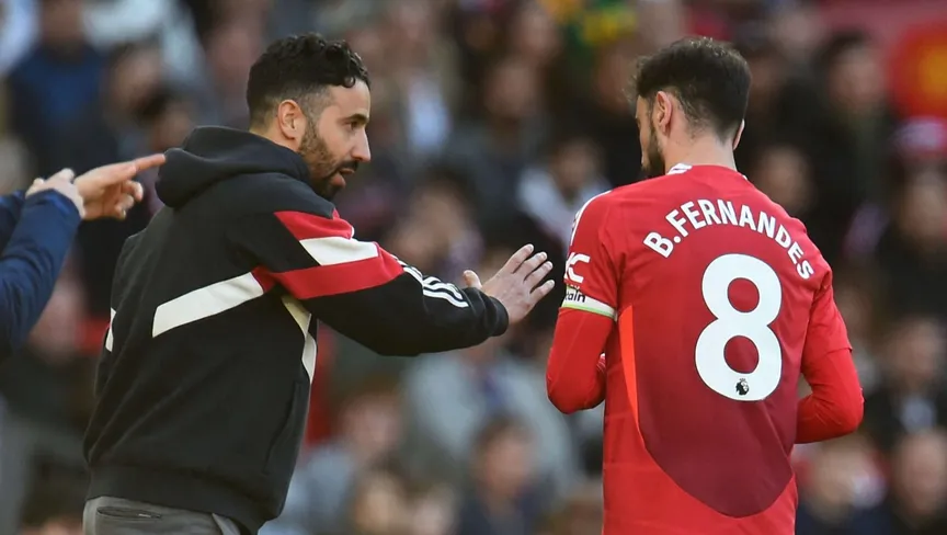 روبن أموريم