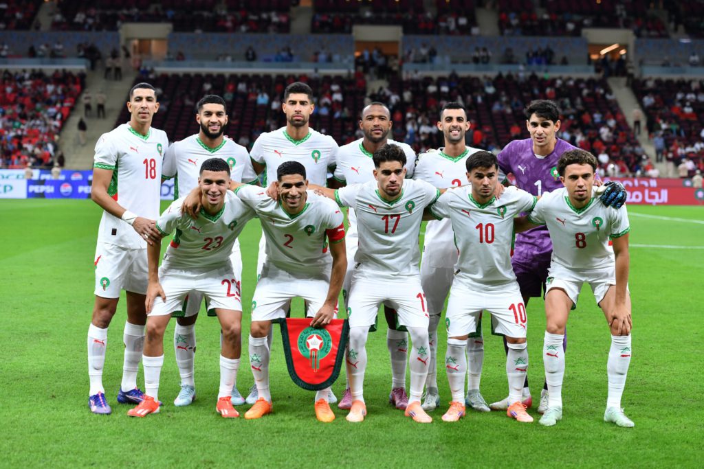 "فوت ميركاتو" تُشيد بتحول المغرب الرقمي في تنظيم كأس أمم إفريقيا 2025