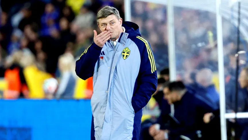 المدرب الدنماركي جون دال توماسون