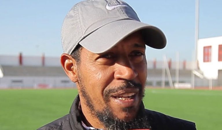 هشام اللويسي