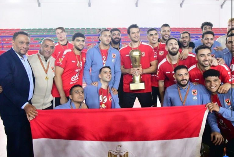 الأهلي المصري