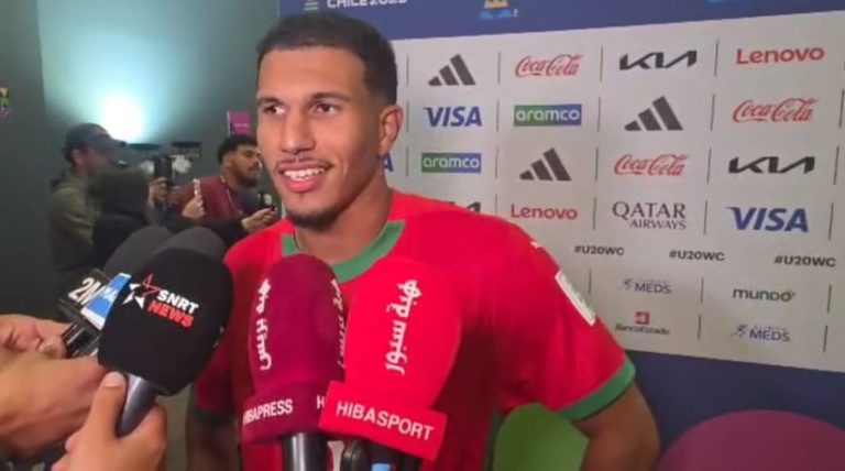 نعيم بيار.. من بطل "اليورو" مع فرنسا إلى حلم التتويج بالمونديال مع المغرب