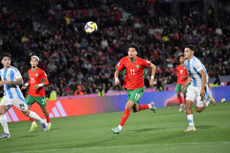 المنتخب المغربي يُتوّج بمونديال الشباب بعد ملحمة كروية أمام الأرجنتين