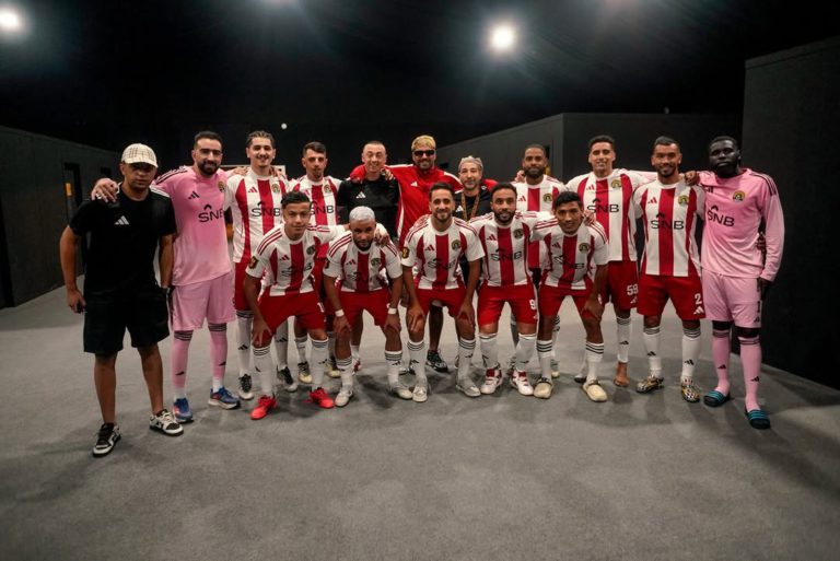 إلترا شميشة