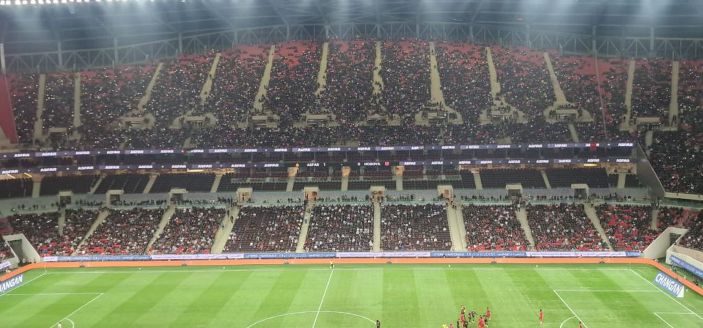 الجيش الملكي ينعش ميزانيته ب 700 مليون سنتيم