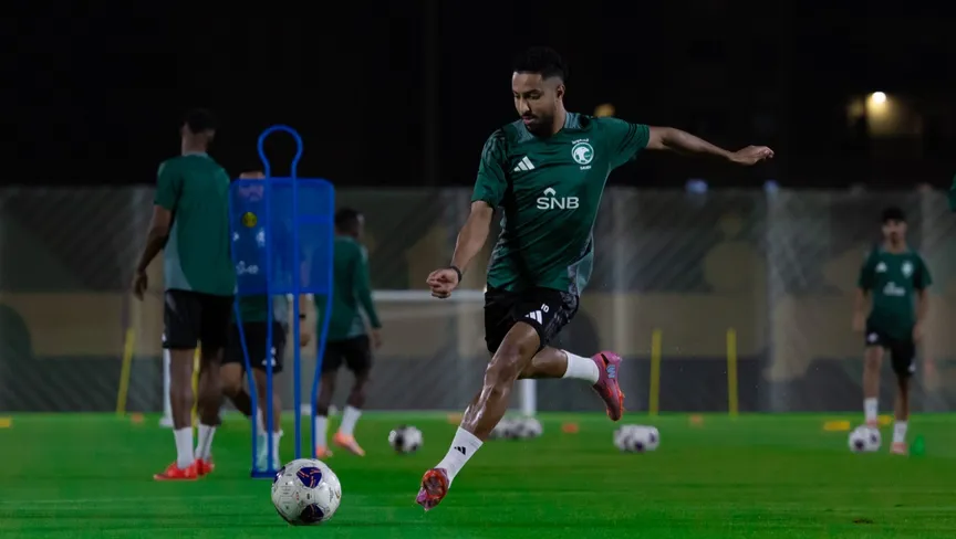 سالم الدوسري