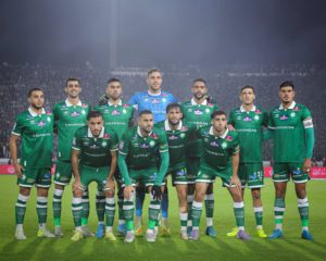 ديربي الدار البيضاء.. أداء متواضع ومباراة ميتة بلا أهداف ديربي الدار البيضاء.. أداء متواضع ومباراة ميتة بلا أهداف