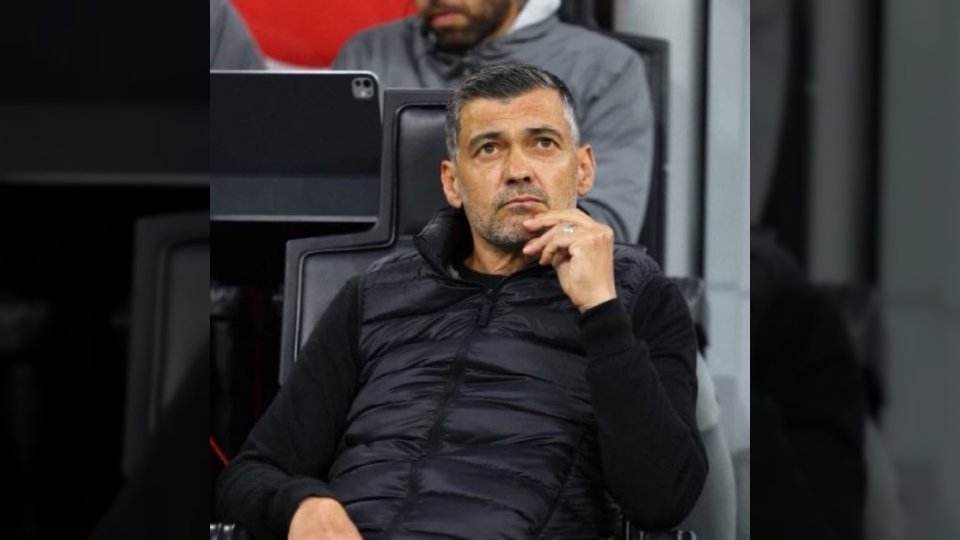 سيرجيو كونسيساو