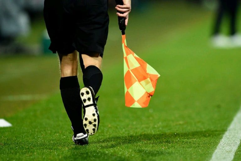 تعيينات حكام الجولة الـ6 من البطولة الاحترافية