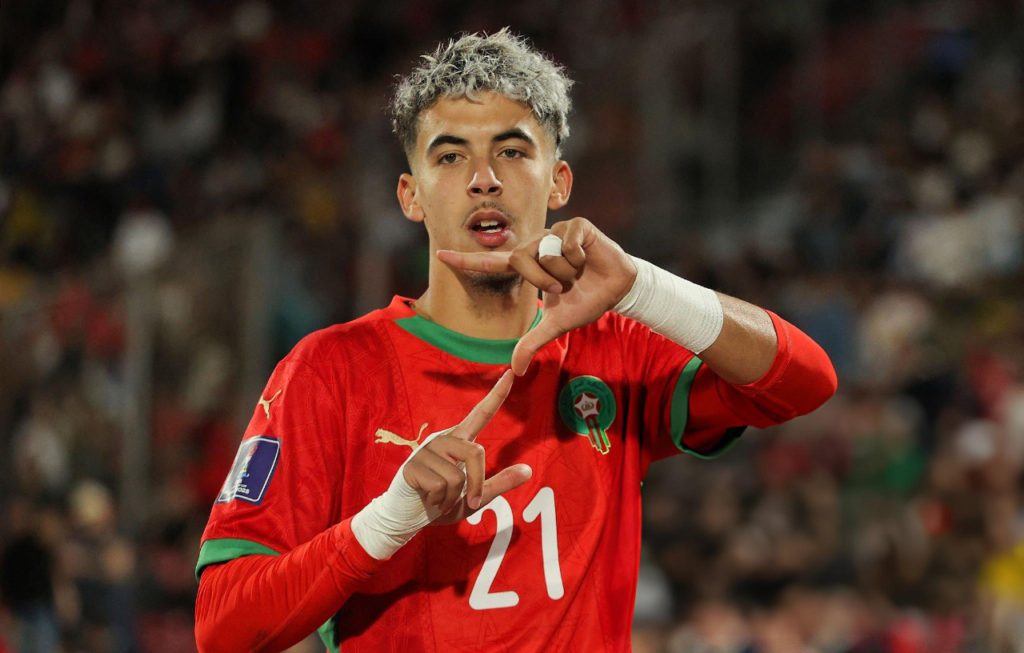 محمد ياسر الزبيري