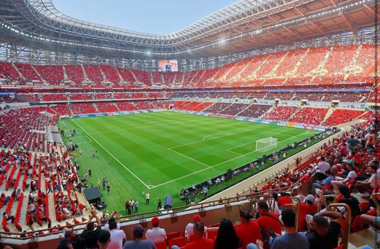 ملعب الأمير مولاي عبد الل