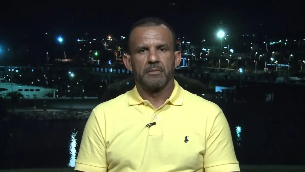 هشام الإدريسي