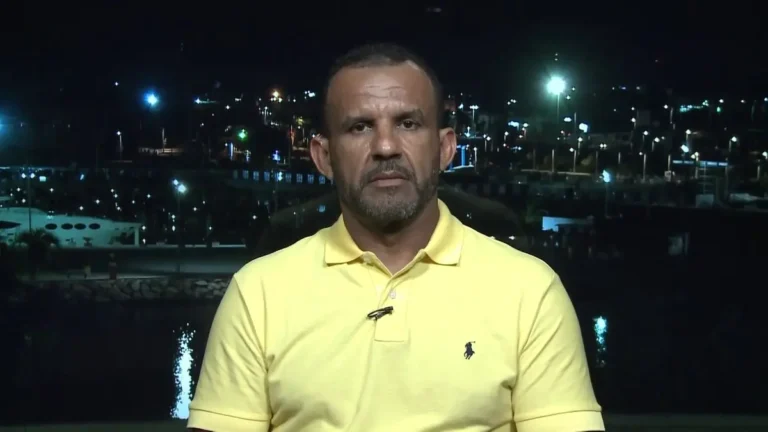 هشام الإدريسي